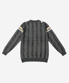Men's Jumpers Jmp-0268 Black