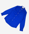 Men's Casual Shirt - Shc-1222 Blue