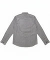 Men's Casual Shirt - Shc-1607 Printed Brown