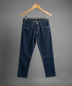 Kids Jeans Pant - Navy Bjp-0290