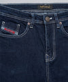 Men's Denim Smart Baggy- JP-2206 Navy