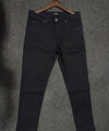 Kids Jeans Pant - BJP-0294 Black