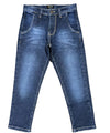 Boys Jeans - Navy Bjp-0284