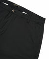 Men's Over Size Chino - Black CP-0544