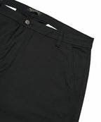Men's Over Size Chino - Black CP-0544