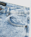 Casual Summer Multi Denim  Shorts- BR-0113