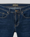 Men's Denim Smart Baggy- Jp-2204 Navy