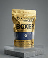 Men's Boxers Navy Bxr-0022