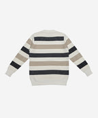 Men's Jumpers Jmp-0275 Beige