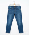 Men's Denim Tailored Fit- Navy JP-1820