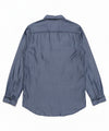 Men's Casual Shirt - Shc-1456 Navy