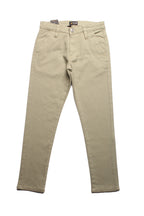 Kids Cotton Chino Pant - Bcp-0033 Green
