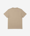 HR Clothing Men’s Basic T-Shirt – Beige