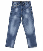 Kids Jeans Pant - Blue Bjp-0274