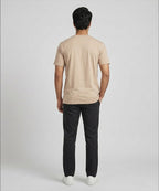 HR Clothing Men’s Fawn Basic T-Shirt – TSH-7207