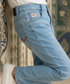 Boys Light Blue Stretch Denim Jeans- Bjp-0293