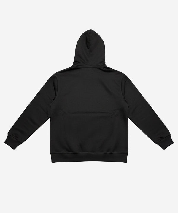 Men's Zipper - Black TSH-5972