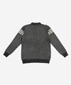 Men's Jumpers Jmp-0273 Black
