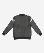 Men's Jumpers Jmp-0273 Black