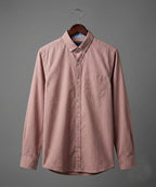 Men's Casual Shirt - Shc-1369 Pink