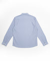 Men's Casual Shirt - Shc-1079 L-Blue A