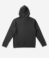 Men's Hoodie - Black Tsh-5992