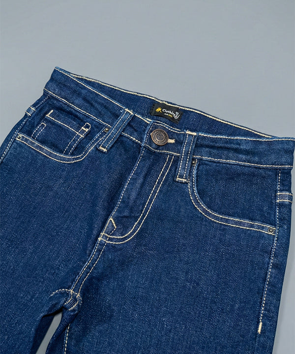 Boys Jeans - Navy Bjp-0285