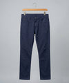 Men's Denim Slim Fit- Blue JP-1644 Navy