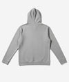 Men's Hoodie - Grey Tsh-5992