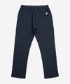 Men's Linen Trousers - Navy Lwr-0576