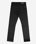 HR Clothing Men's Denim - Black JP-1907