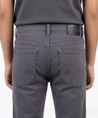 Boys Navy jeans pants- Bjp-0249