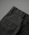 Men's Dress Pant - Black DP-0124