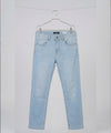 Men's Denim Tailored Fit- JP-2227 Ice Blue