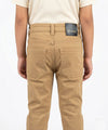 Boys Brown jeans pants- Bjp-0261