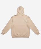 Men's Zipper - Coffee TSH-5973 Beige