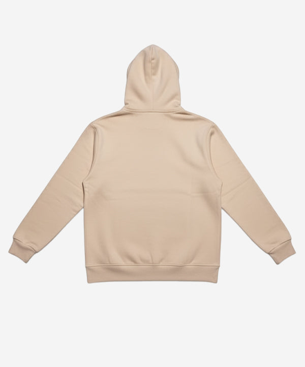 Men's Zipper - Coffee TSH-5973 Beige
