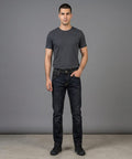 Men's Denim Straight Fit- Jp-2250 D-Grey