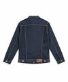 Men's Denim Jacket - Navy JK-0448