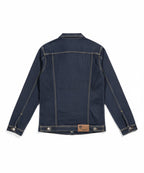 Men's Denim Jacket - Navy JK-0448