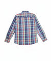 Men's Casual Shirt - Shc-1816 Multi Chk