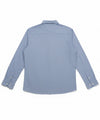 Men's Casual Shirt - Shc-1401 Sky Texture