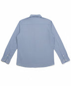 Men's Casual Shirt - Shc-1401 Sky Texture