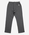 Men's Linen Trousers - D Grey Lwr-0576