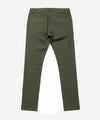 Men's Chino - Green Cp-0526