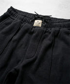 Men’s Thermal Smart Baggy Trouser– LWR-0706 Black
