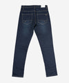 HR Clothing Men's Denim - Navy