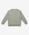 Men's Sweat Shirt Hope - Olive Tsh-5969