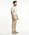 Men's Chino Straight Fit- Beige CP-0551