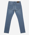 HR Clothing Men's Denim - Ice Blue